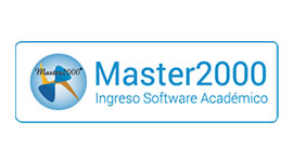 Software académico Master2000