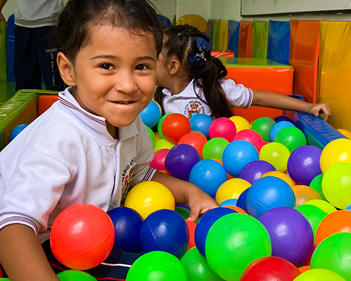 Preescolar
