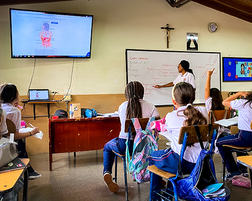 secundaria