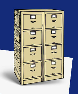 No hay archivos para mostrar