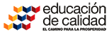 Ministerio de Educación Nacioanl