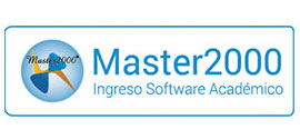 Software académico Master2000