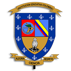 I. E. COLOMBIA