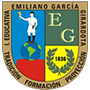 Logotipo de la entidad