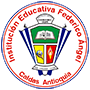 Logotipo de la entidad