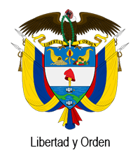 Escudo Colombia