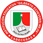 Logotipo de la entidad