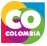 Logotipo de Colombia.co