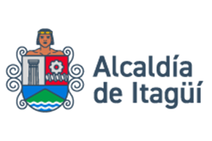 Alcaldía de Itagüí