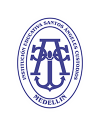 I. E. Santos Ángeles Custodios - Medellín