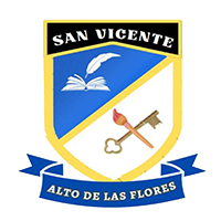 I. E. SAN VICENTE ALTO DE LAS FLORES 