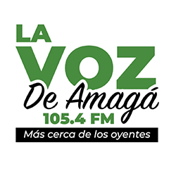 La voz de Amagá