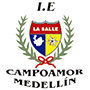 Logotipo de la entidad