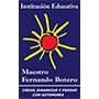 Logotipo de la entidad